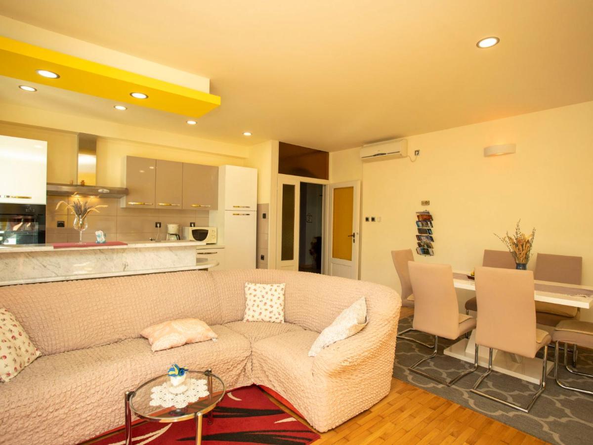 Apartment Olivia By Interhome Pican Ngoại thất bức ảnh