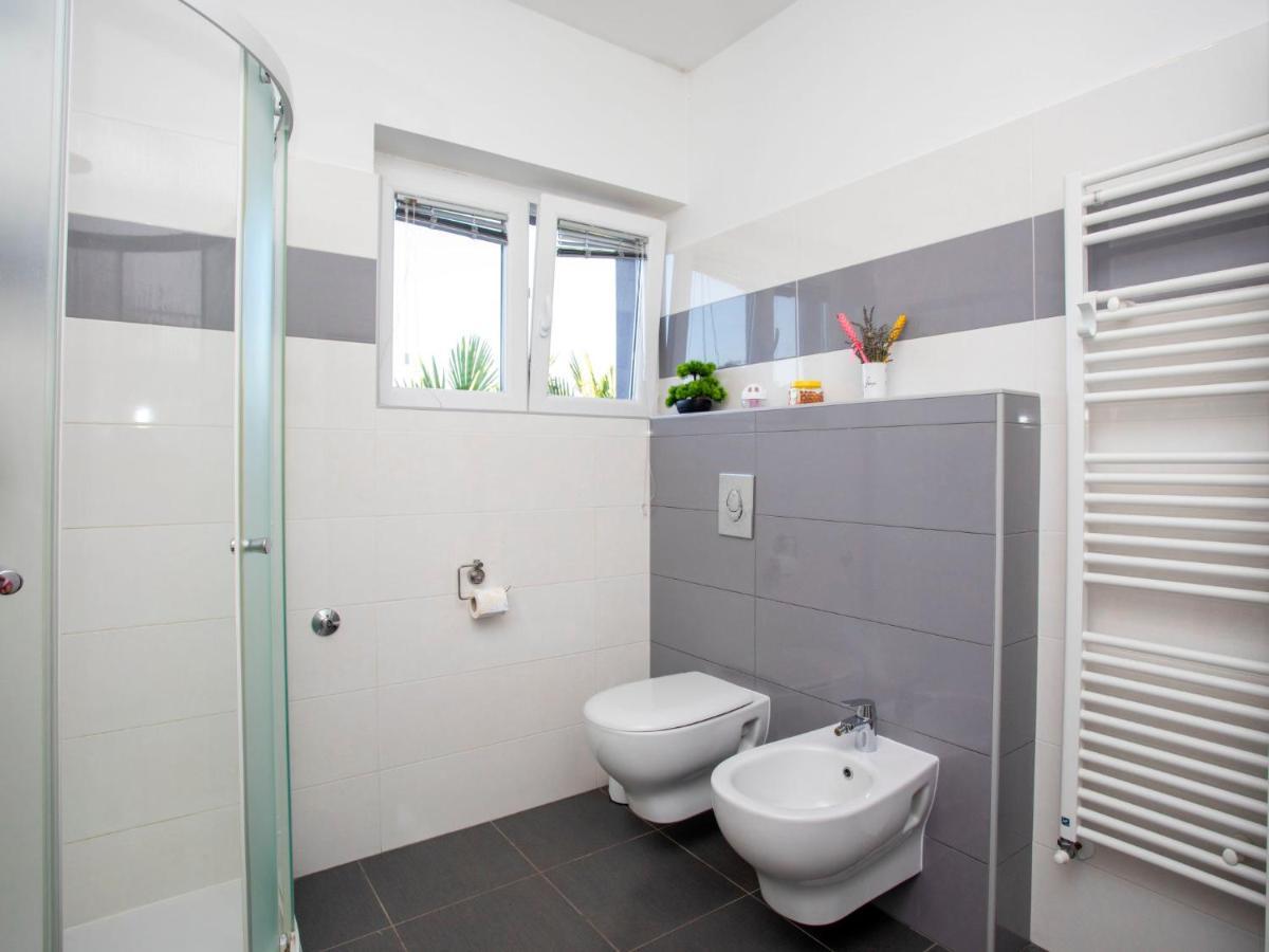Apartment Olivia By Interhome Pican Ngoại thất bức ảnh