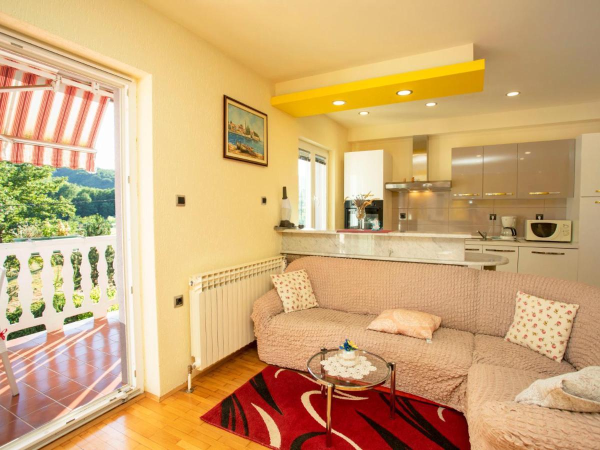 Apartment Olivia By Interhome Pican Ngoại thất bức ảnh